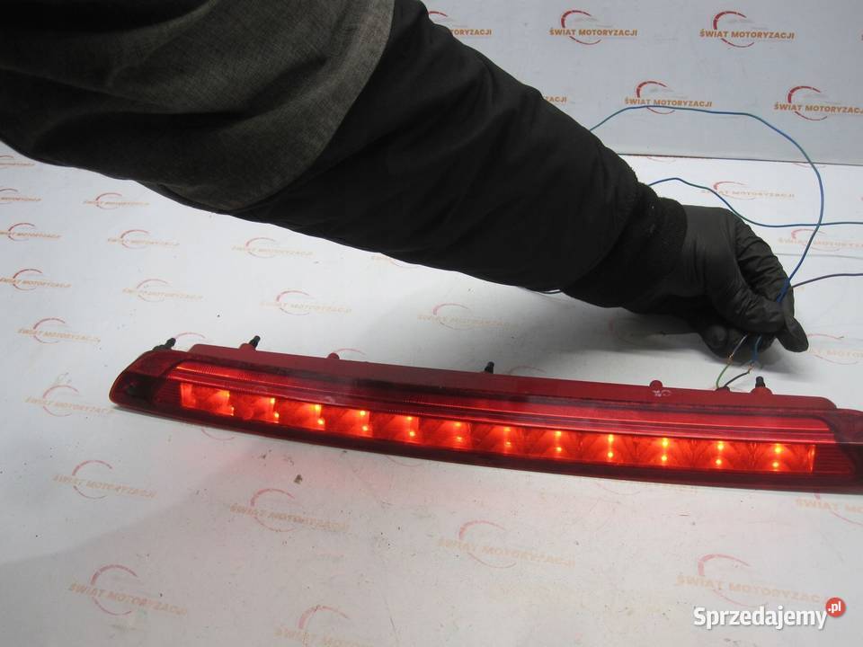 KIA PRO CEED I 09r światło STOP 927011H5