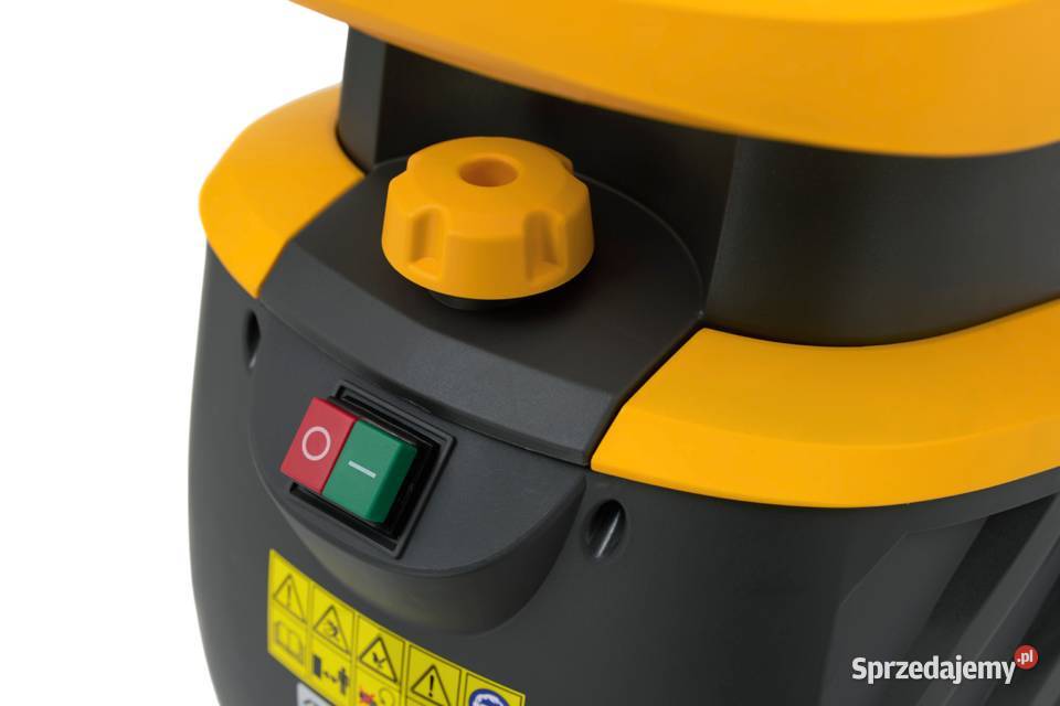 Rozdrabniacz elektryczny rębak Stiga Bio Master podkarpackie Tajęcina