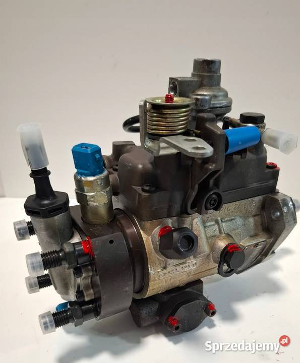 9520A311G Pompa wtryskowa Kartuzy