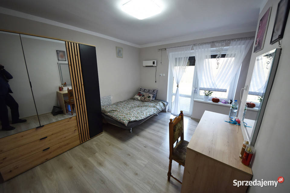 Dom wolnostojący leśniczówka Przydroże Małe sprzedam