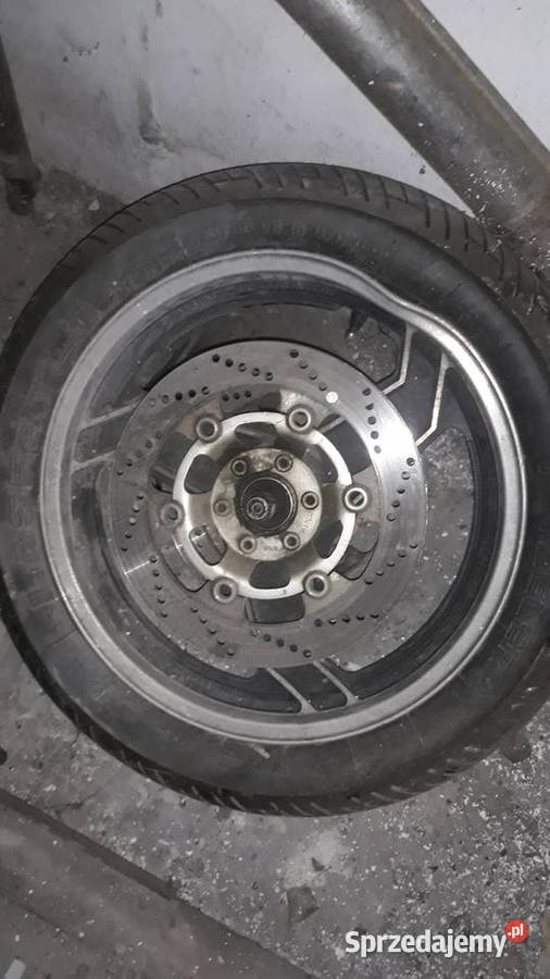 Suzuki gsxf koło tylne Lublin