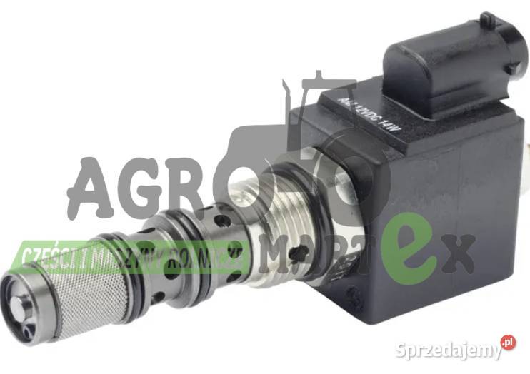 84148281 82015161 81879040 ELEKTROZAWÓR SKRZYNI Wichrów