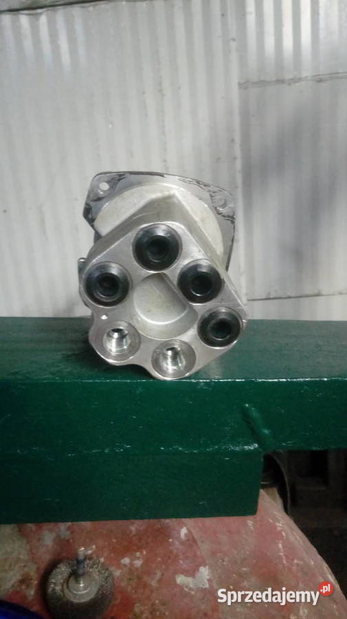 JOYSTICK DŻOJSTIK KOPARKA Ropczyce