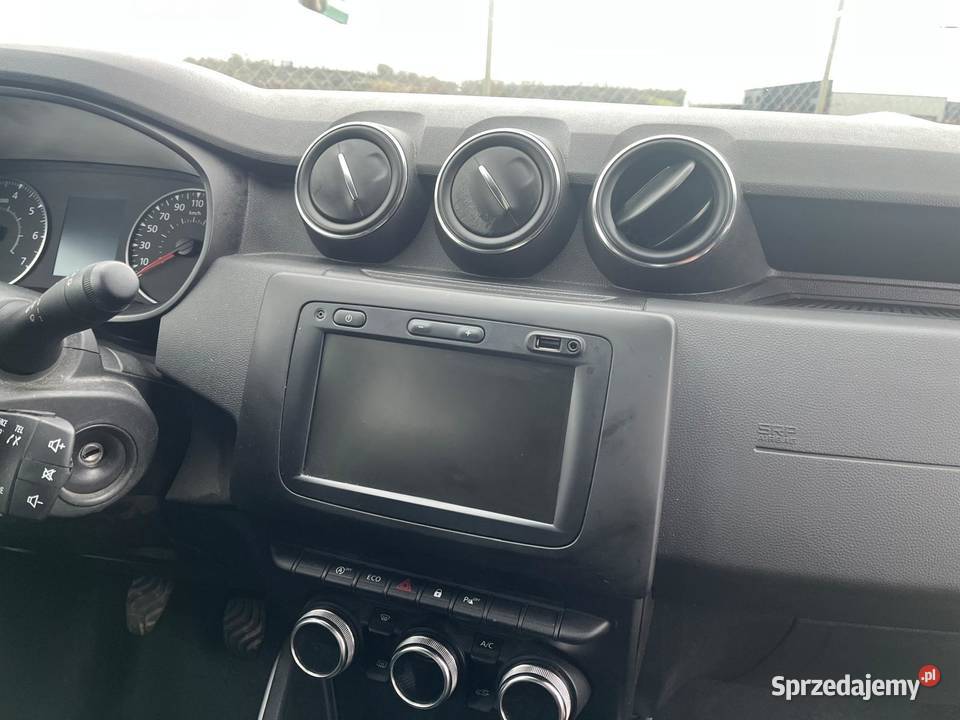 DACIA Duster II 15 BlueDCi 115 2WD Prestige