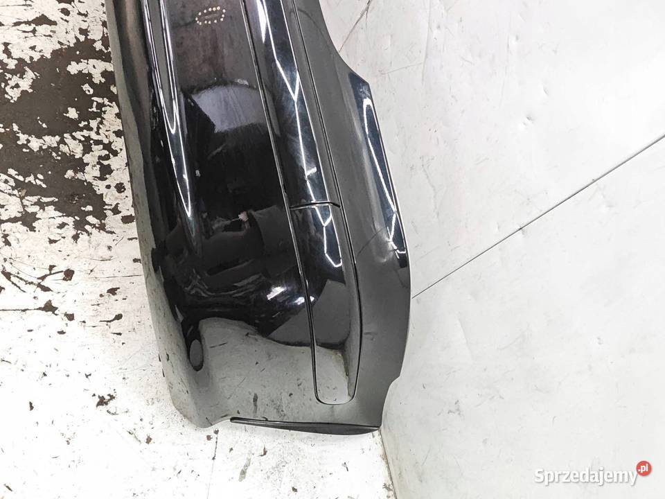 MercedesBenz SLK R170 Zderzak Tył Tylny Opole Lubelskie