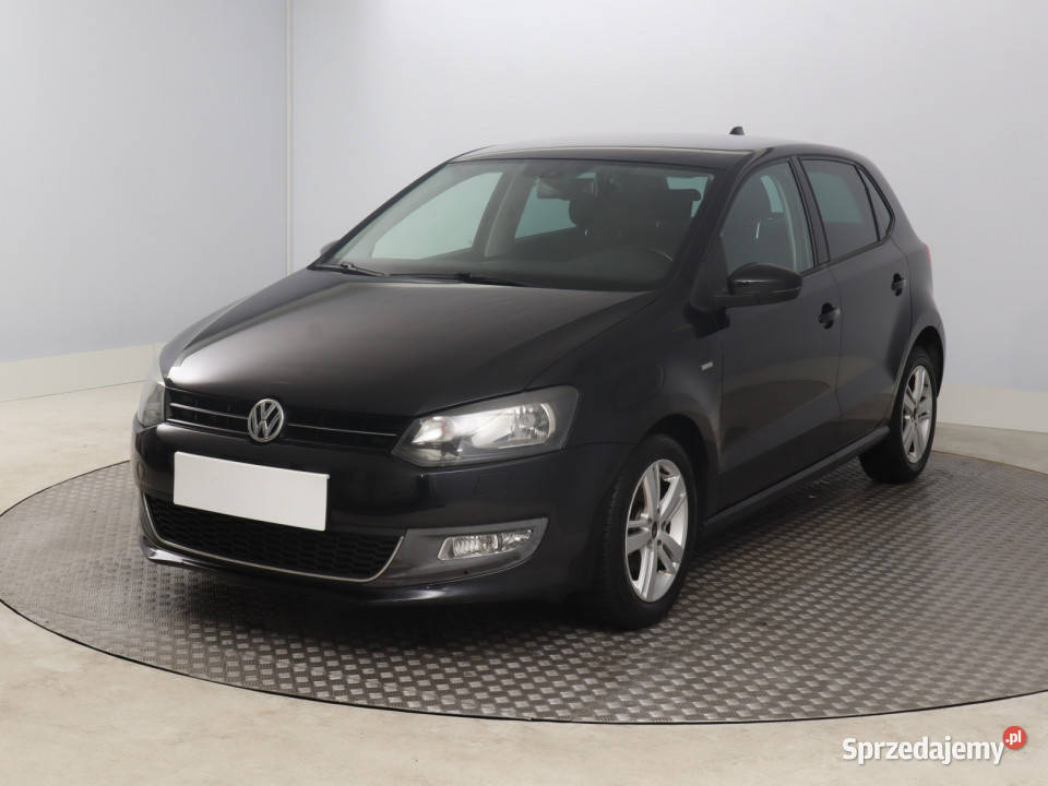 VW Polo 12 TSI Bielany Wrocławskie