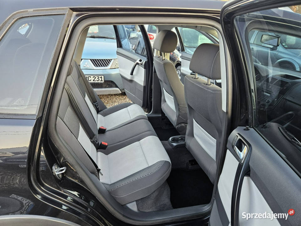 Volkswagen Polo Cross Opłacony Zdrowy Zadbany warmińsko-mazurskie Kisielice sprzedam