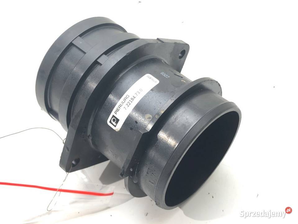 PRZEPŁYWOMIERZ AUDI A6 C6 722184730 20 170 0411 podkarpackie