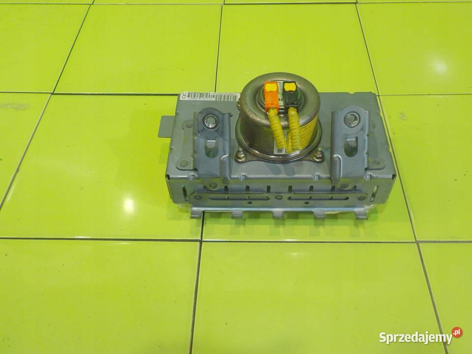 TOYOTA PRIUS II 04r AIRBAG poduszka pasazera Suków