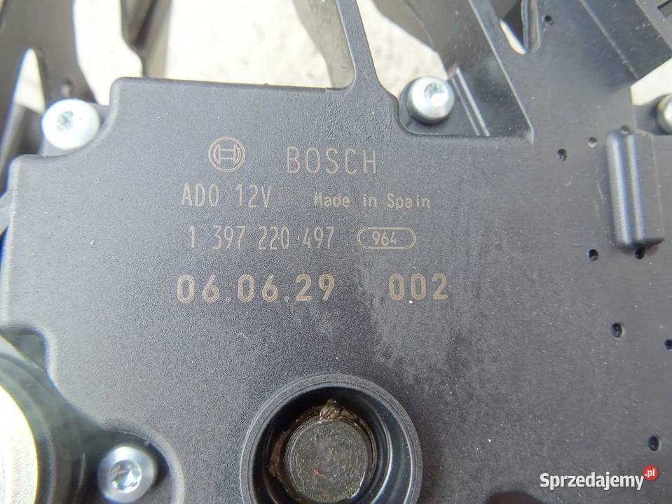 BMW tapicerka ze skóry kierownica grzane fotele Parcice