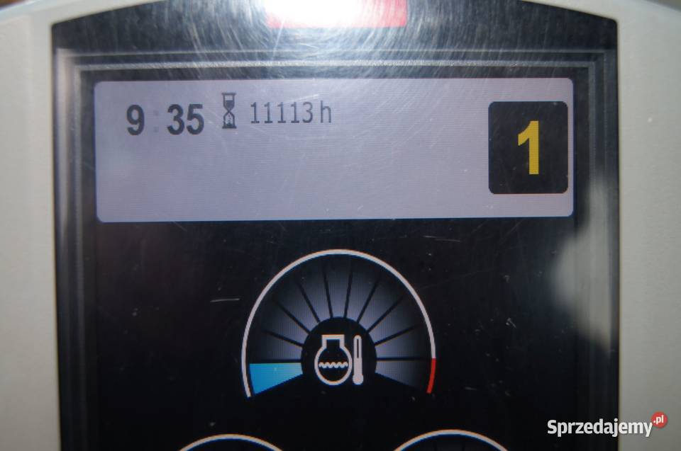 Kopraka CATM322D 11113h Olszyna