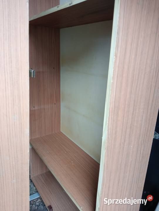 Stare fotele z PRLU Krosno sprzedam