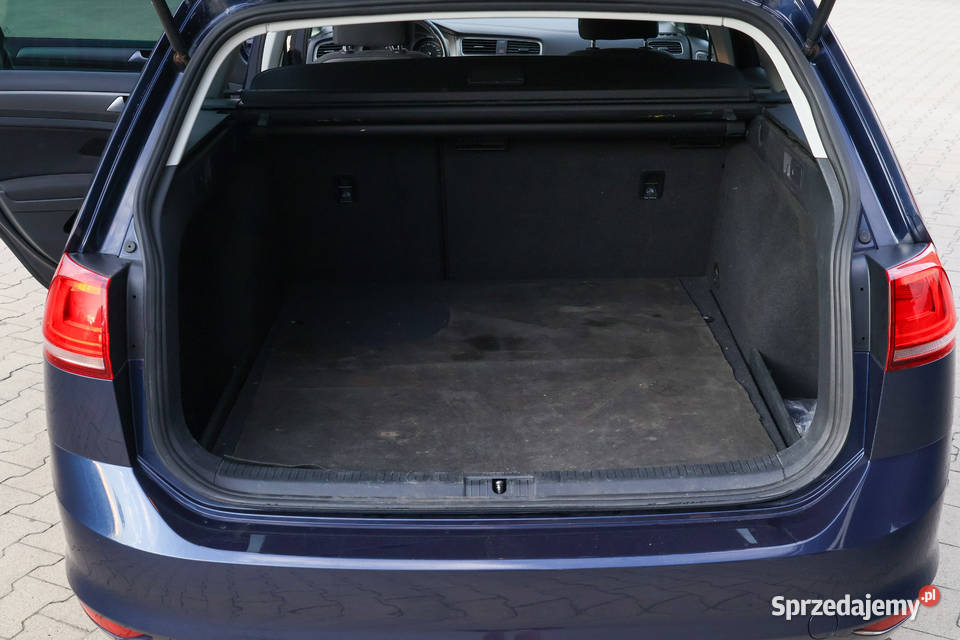Volkswagen Golf 7 elektryczne lusterka Golf Łaski