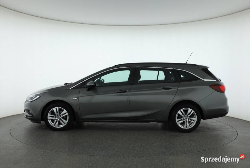 Opel Astra 16 CDTI 129124km Piaseczno