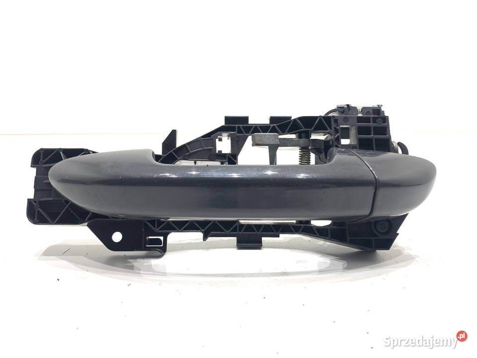 KLAMKA ZEWNĘTRZNA LEWY TYŁ VW PASSAT B7 Kombi osobowe