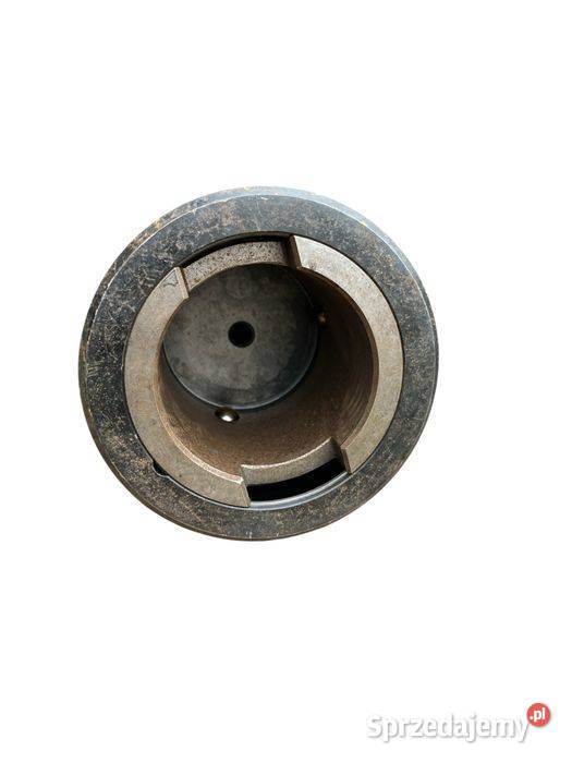 Cloos wał drążony uchwyt do pozycjonera Niemcy Tuliszków