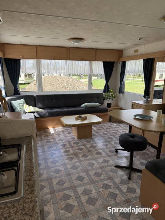 Domek holenderski A166 GWARANCJA SPRAWDZONEJ 30m2 Sprzedaż