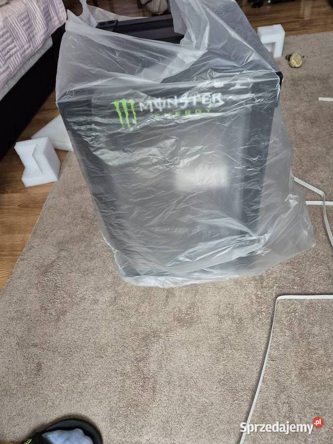 Lodówka turystyczna Piaseczno