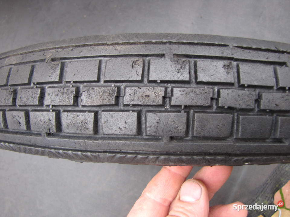 Wfm Osa M50 M52 opona Degum 32514 Rzepin Drugi sprzedam