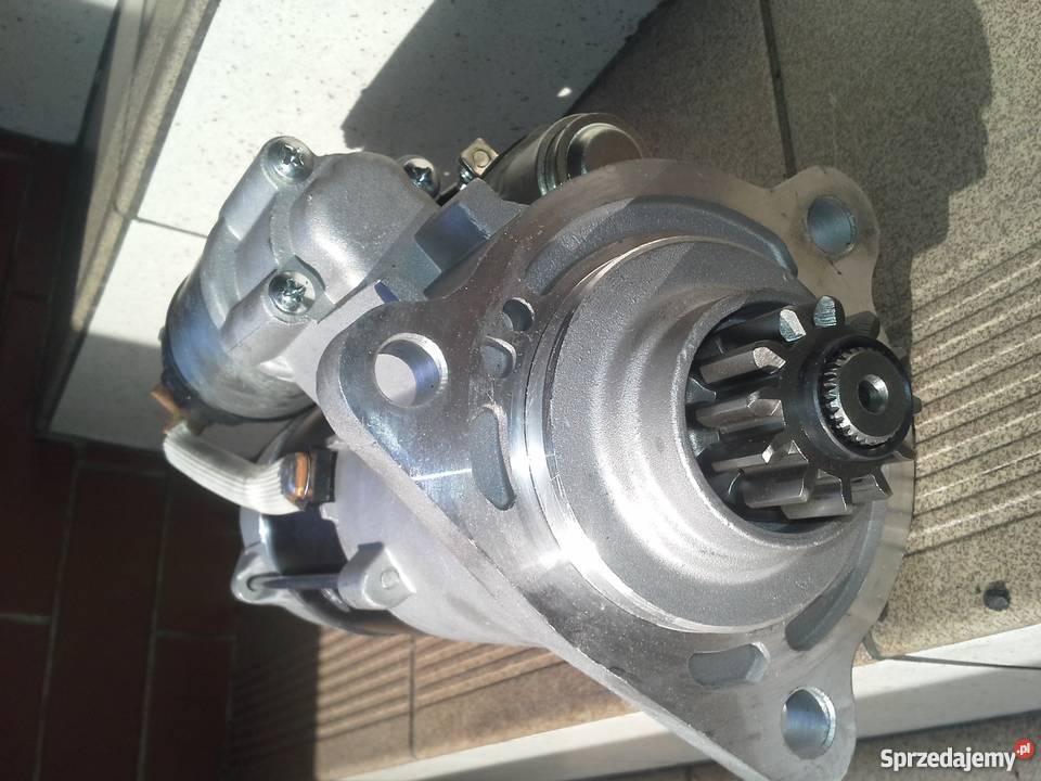 ACTROS ROZRUSZNIK 24V MITSUBISHI 0051516401 Kłobuck