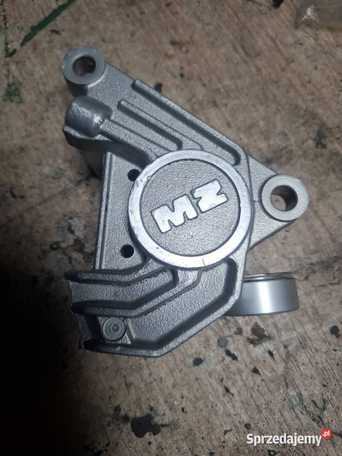 Zacisk mz 150etz org ddr Kałuszyn