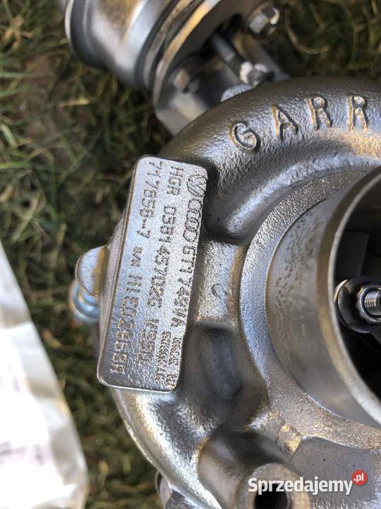 Audi a4 b6 19 tdi 2002 Inowrocław