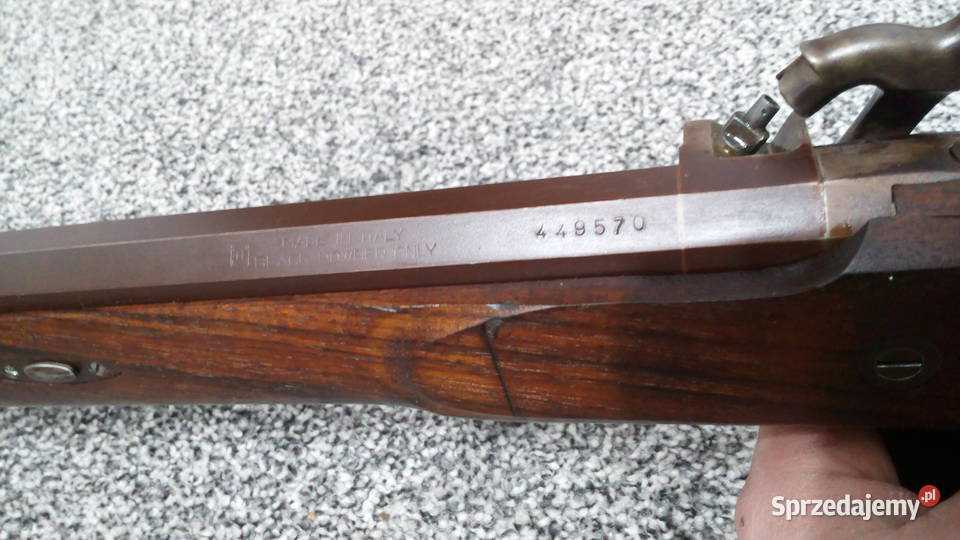 hawken czarnoprochowy ka45 Jasło