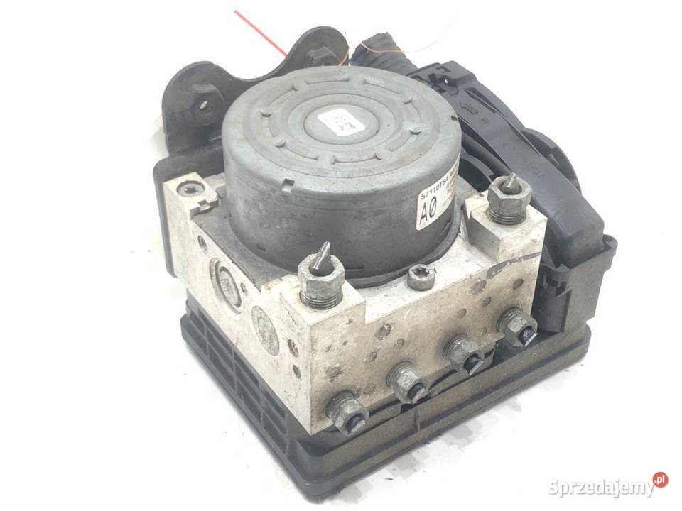 POMPA ABS HONDA CIVIC X 57110TBA 20 160 Układ ABS i ESP