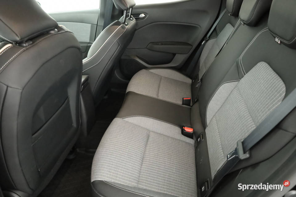 Renault Clio 10 TCe sprzedam