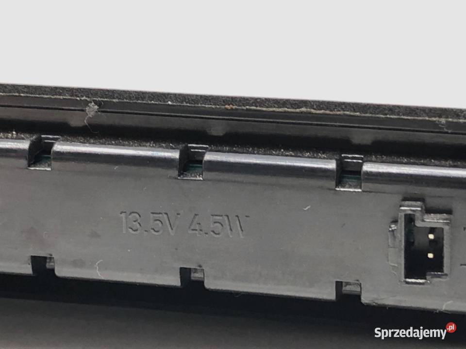 LAMPA STOP PORSCHE PANAMERA 97063105004