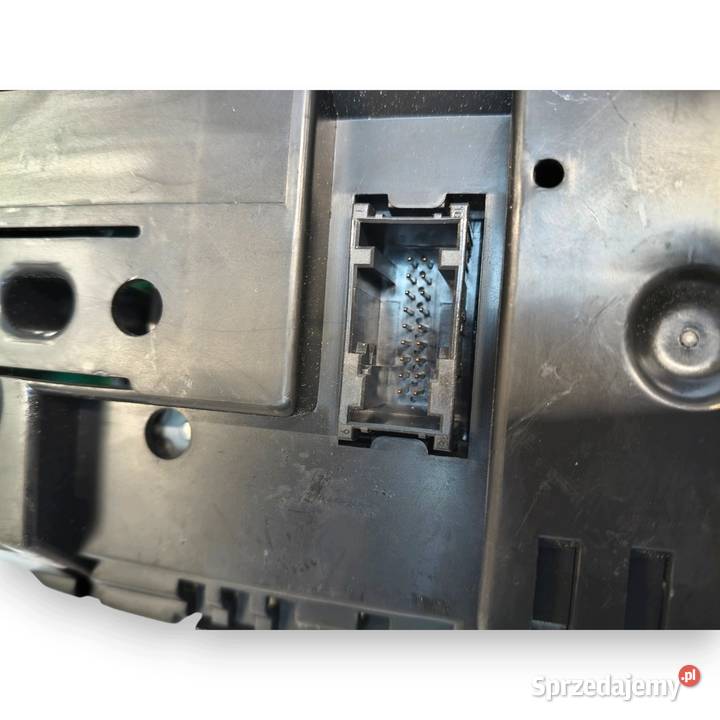LICZNIK ZEGARY 6964499 BMW E81 E87 16 i Benzyna Chełm