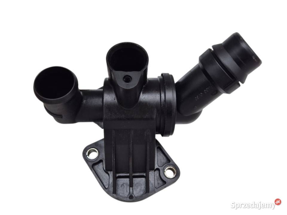 OBUDOWA TERMOSTATU 20 TFSI 16V AUDI A4 B7 AUDI osobowe Termostaty Działoszyce