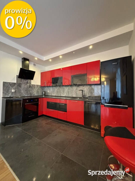 dwupokojowe PKP Ząbki cegła