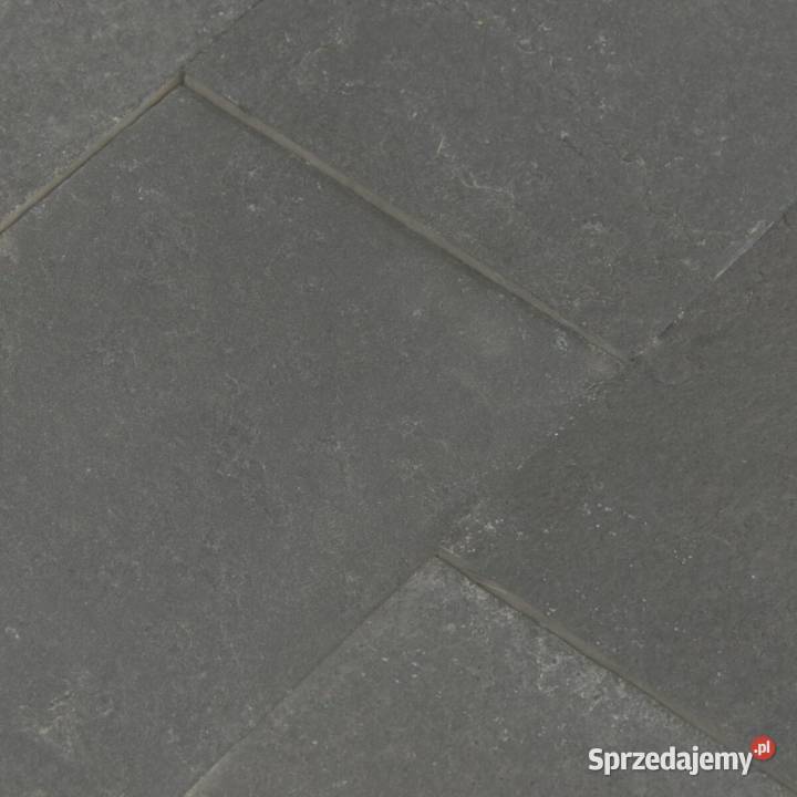 Płytki wapień Chittor Black naturalny 30x10x113 Gdynia sprzedam