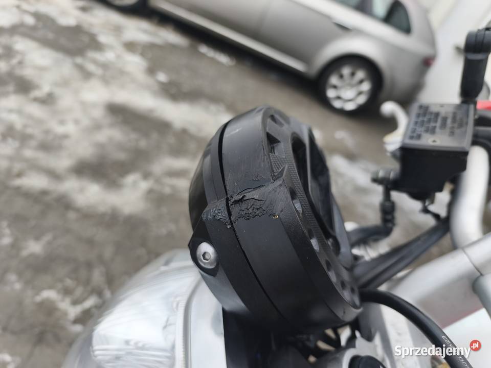 Yamaha FZ6 Fazer 600 Raty elektryczny starter opolskie Ligota Dobrodzieńska sprzedam