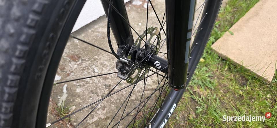 Scott spark rc carbon full 29 Sport i Wypoczynek Rzeszów