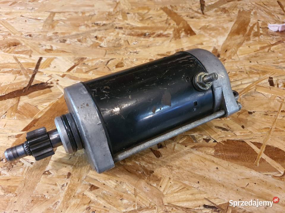yamaha XT600 Tenere 1vj kopka starter wszystkie Silniki i osprzęt mazowieckie Radom