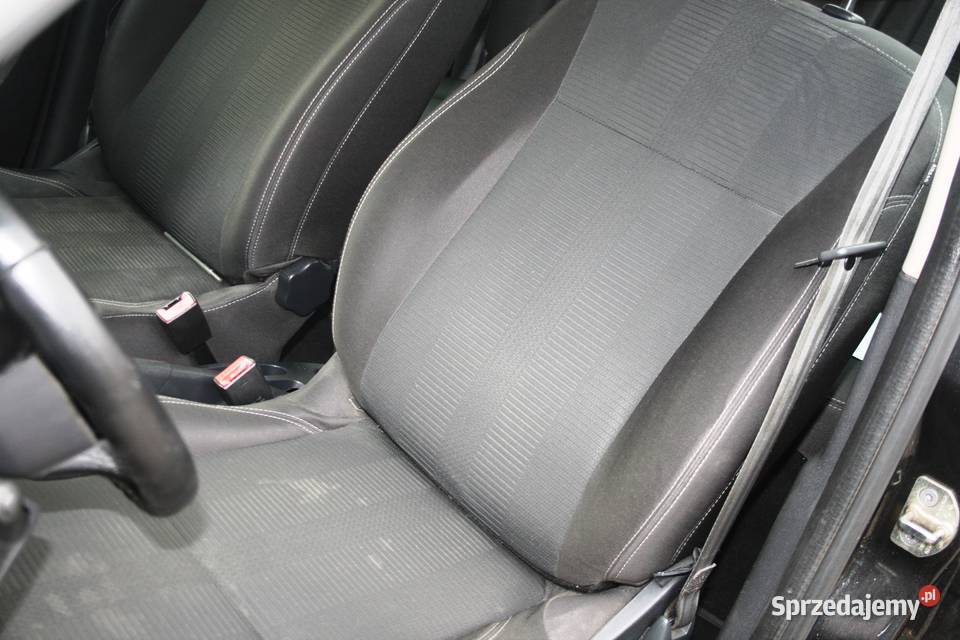 Renault Clio III 12 benzyna prywatna Rok produkcji 2010 mazowieckie Siedlce