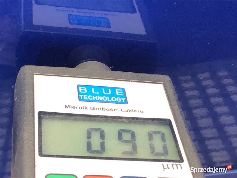 DRZWI LEWY PRZÓD MAZDA 3 Hatchback 0309