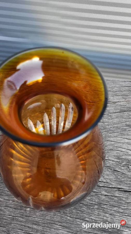 Wazon prl podlaskie Ciechanowiec sprzedam