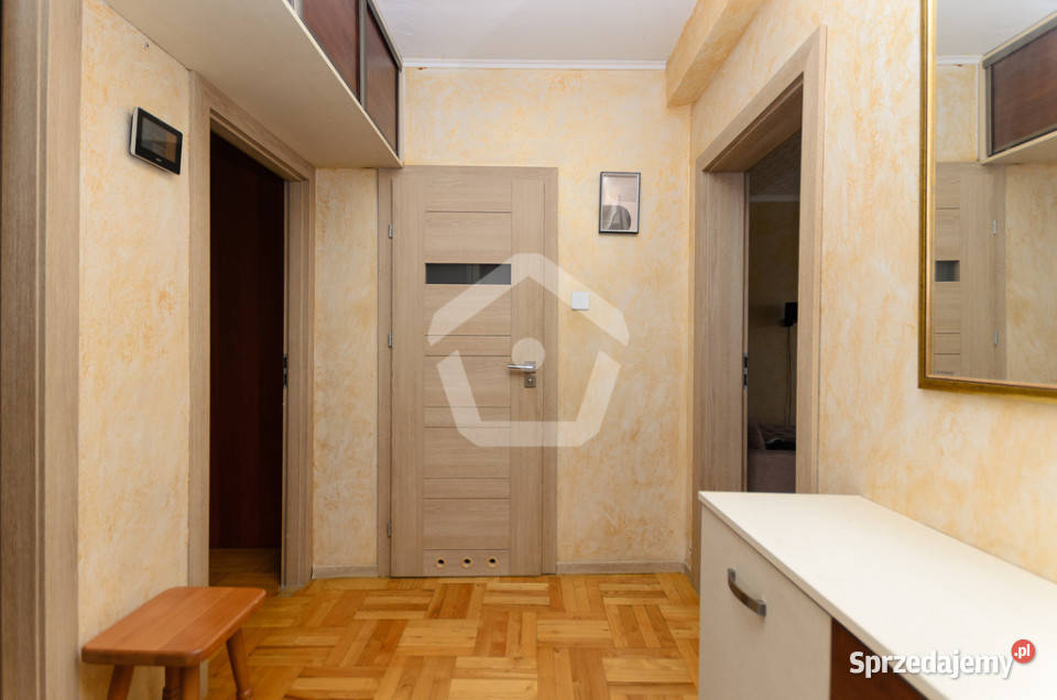 Mieszkanie 3 pokojowe na sprzedaż uczelni Sprzedaż