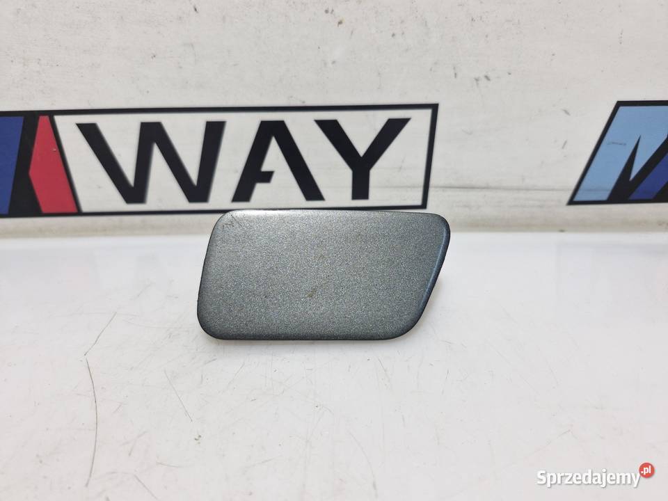 BMW E60 E61 ZAŚLEPKA SPRYSKIWACZA LEWA 7056947 dolnośląskie