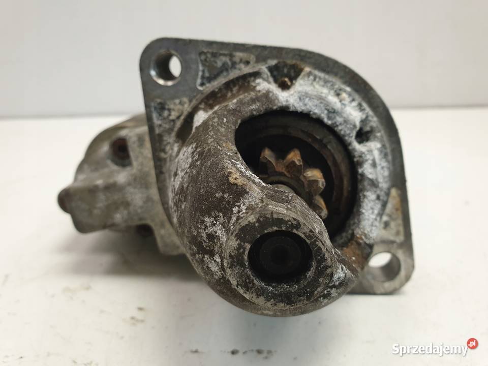 ROZRUSZNIK BMW E87 16 i ROZRUSZNIK bosch lubelskie Rudka