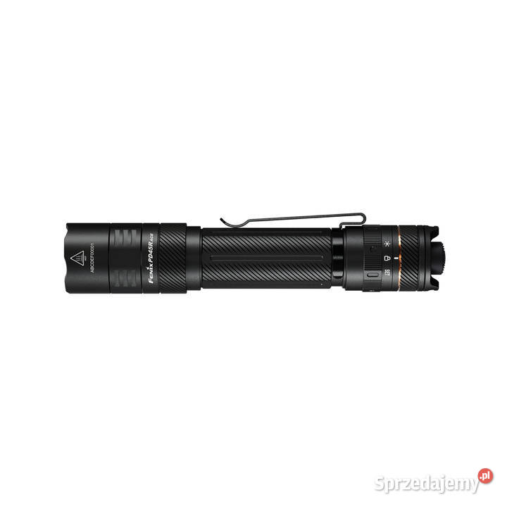 Latarka LED Fenix PD45R ACE Warszawa