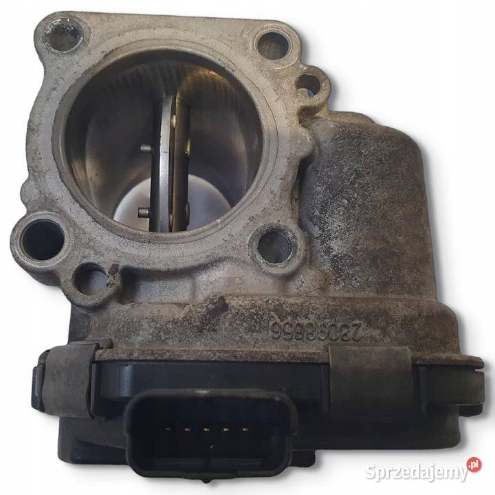 PRZEPUSTNICA Citroen C4 Picasso Jumpy II 16 HDI Chełm