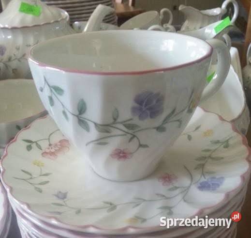 Tacka mała Plastik Summer Chinz Johnson Brothers pomorskie Gdańsk sprzedam