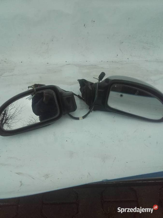 Luserka 2 ford fokus mk1 2001 osobowe Malbork