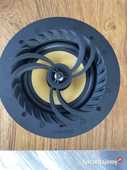 Głośnik Lithe audio Dębno