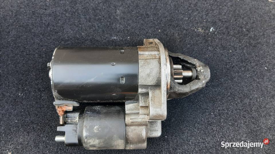rozrusznik Mercedes C w203 18 kompresor dolnośląskie