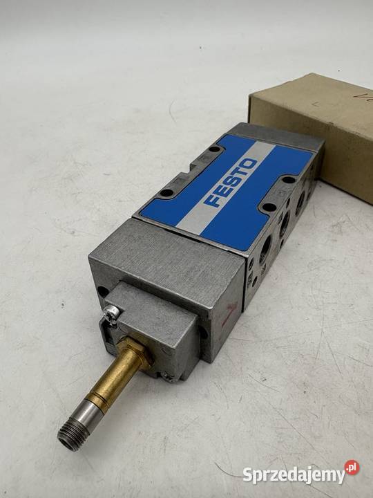 Festo MFH514LSB 33185 Elektrozawór Warszawa